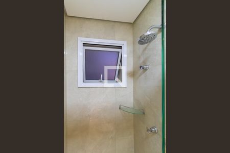 Apartamento à venda com 77m², 3 quartos e 2 vagasBanheiro social