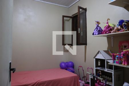 Quarto 02 de casa à venda com 3 quartos, 114m² em Santo André, São Leopoldo