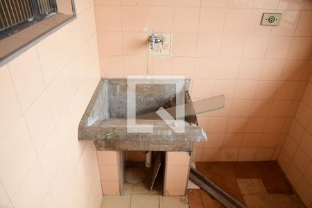 Casa para alugar com 72m², 2 quartos e sem vagaÁrea de Serviço