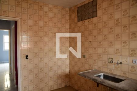 Casa para alugar com 72m², 2 quartos e sem vagaCozinha