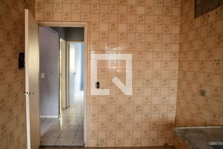 Casa para alugar com 72m², 2 quartos e sem vagaCozinha