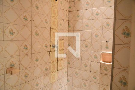 Casa para alugar com 72m², 2 quartos e sem vagaBanheiro