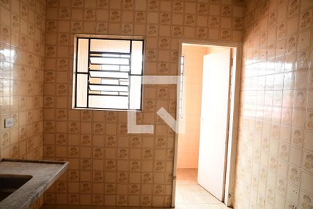 Casa para alugar com 72m², 2 quartos e sem vagaCozinha