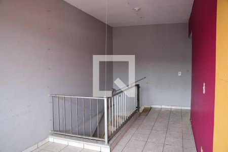 Sala de casa para alugar com 2 quartos, 72m² em Jardim da Gloria, Cotia