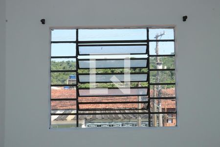 Sala de casa para alugar com 2 quartos, 72m² em Jardim da Gloria, Cotia