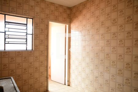 Casa para alugar com 72m², 2 quartos e sem vagaCozinha