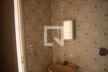 Casa para alugar com 72m², 2 quartos e sem vagaBanheiro