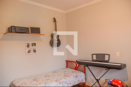 Casa à venda com 231m², 3 quartos e 4 vagasQuarto 2 - Suíte