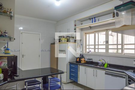 Casa à venda com 231m², 3 quartos e 4 vagasCozinha
