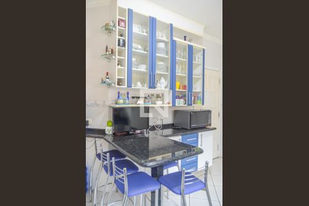 Casa à venda com 231m², 3 quartos e 4 vagasCozinha