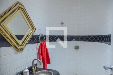 Casa à venda com 231m², 3 quartos e 4 vagasLavabo