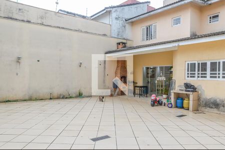 Casa à venda com 231m², 3 quartos e 4 vagasQuintal