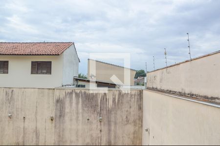 Casa à venda com 231m², 3 quartos e 4 vagasVista do Quarto Suíte