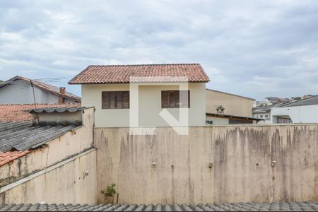 Casa à venda com 231m², 3 quartos e 4 vagasVista do Quarto 2 - Suíte