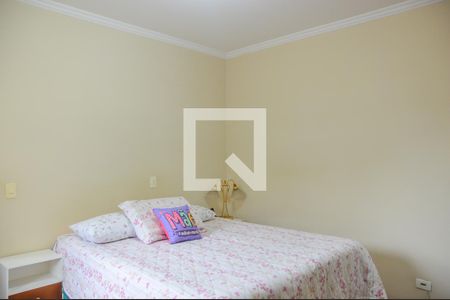 Casa à venda com 231m², 3 quartos e 4 vagasQuarto 3 - Suíte