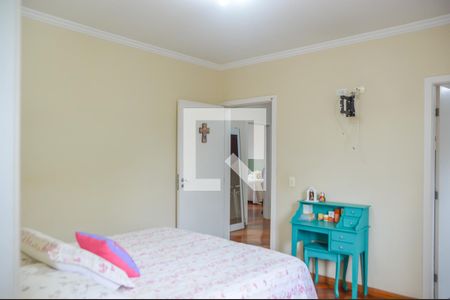 Casa à venda com 231m², 3 quartos e 4 vagasQuarto 3 - Suíte