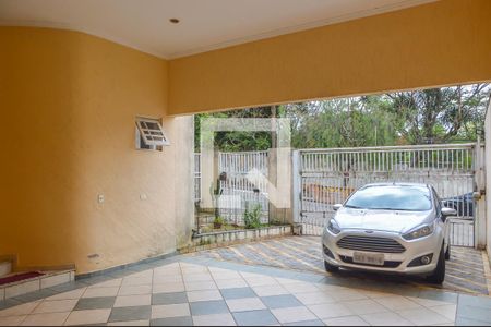 Casa à venda com 231m², 3 quartos e 4 vagasGaragem
