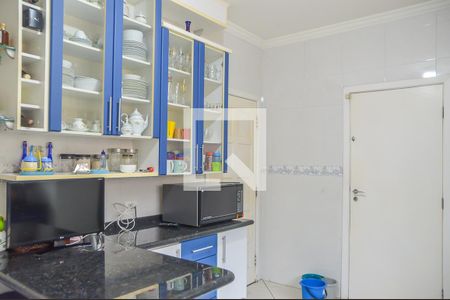Casa à venda com 231m², 3 quartos e 4 vagasCozinha