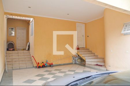 Casa à venda com 231m², 3 quartos e 4 vagasGaragem