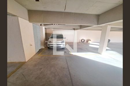 Apartamento à venda com 66m², 2 quartos e 1 vagaGaragem 