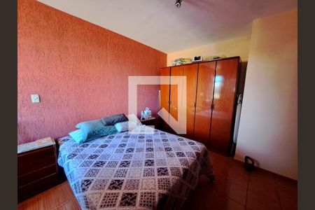 Quarto 2 de apartamento à venda com 2 quartos, 66m² em Heliópolis, Belo Horizonte