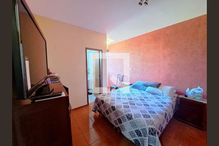 Quarto 2 de apartamento à venda com 2 quartos, 66m² em Heliópolis, Belo Horizonte