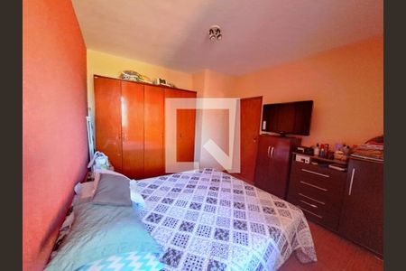 Quarto 2 de apartamento à venda com 2 quartos, 66m² em Heliópolis, Belo Horizonte