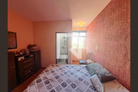 Apartamento à venda com 66m², 2 quartos e 1 vagaQuarto 2