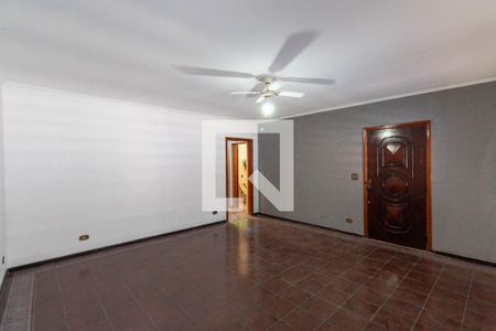 Sala de casa para alugar com 3 quartos, 243m² em Jardim Aricanduva, São Paulo