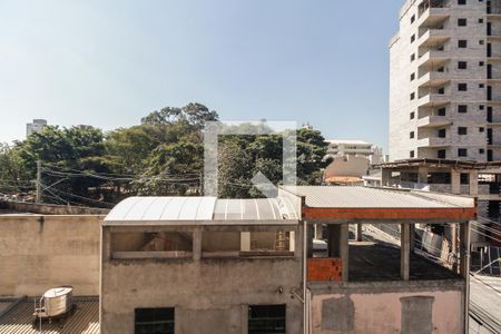 Apartamento para alugar com 38m², 2 quartos e sem vaga Apartamento para alugar com 38m², 2 quartos e sem vagaVista Área de Serviço