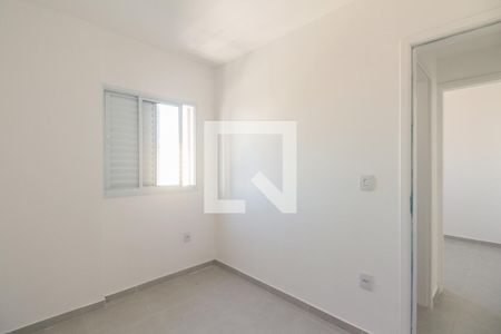 Quarto 2 de apartamento para alugar com 2 quartos, 38m² em Vila Matilde, São Paulo