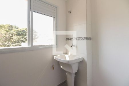 Apartamento para alugar com 38m², 2 quartos e sem vaga Apartamento para alugar com 38m², 2 quartos e sem vagaÁrea de Serviço