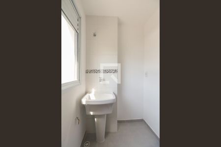 Apartamento para alugar com 38m², 2 quartos e sem vaga Apartamento para alugar com 38m², 2 quartos e sem vagaÁrea de Serviço