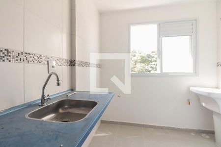 Apartamento para alugar com 38m², 2 quartos e sem vaga Apartamento para alugar com 38m², 2 quartos e sem vagaCozinha