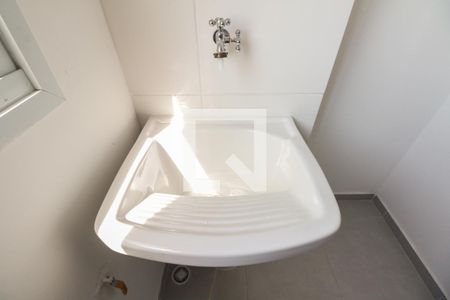 Apartamento para alugar com 38m², 2 quartos e sem vaga Apartamento para alugar com 38m², 2 quartos e sem vagaÁrea de Serviço