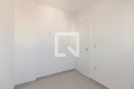 Quarto 1 de apartamento para alugar com 2 quartos, 38m² em Vila Matilde, São Paulo