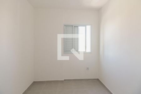 Quarto 2 de apartamento para alugar com 2 quartos, 38m² em Vila Matilde, São Paulo