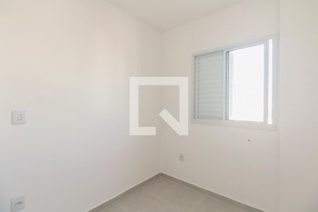 Quarto 1 de apartamento para alugar com 2 quartos, 38m² em Vila Matilde, São Paulo