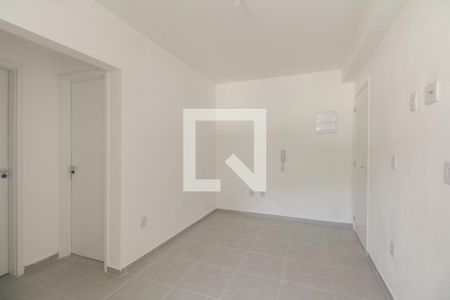 Sala  de apartamento para alugar com 2 quartos, 38m² em Vila Matilde, São Paulo
