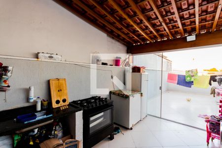 Apartamento à venda com 145m², 2 quartos e 2 vagasÁrea de Serviço