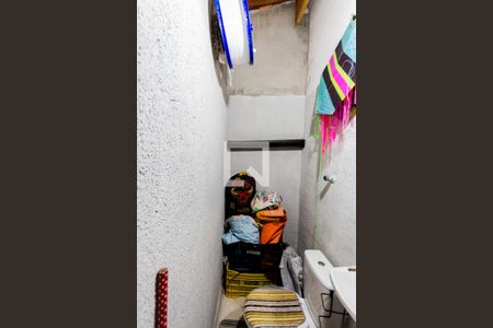 Apartamento à venda com 145m², 2 quartos e 2 vagasBanheiro de Serviço