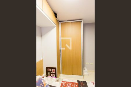 Armário de apartamento à venda com 2 quartos, 145m² em Vila Curuca, Santo André