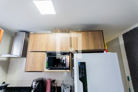 Apartamento à venda com 145m², 2 quartos e 2 vagasCozinha