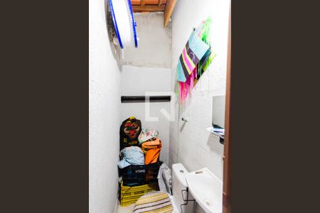 Apartamento à venda com 145m², 2 quartos e 2 vagasBanheiro de Serviço