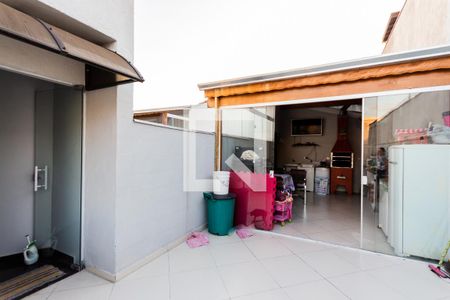 Apartamento à venda com 145m², 2 quartos e 2 vagasCobertura