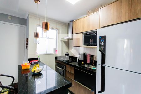 Apartamento à venda com 145m², 2 quartos e 2 vagasCozinha