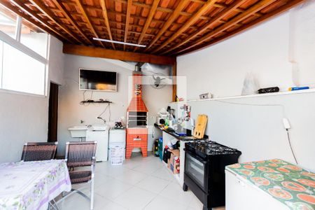 Apartamento à venda com 145m², 2 quartos e 2 vagasÁrea de Serviço