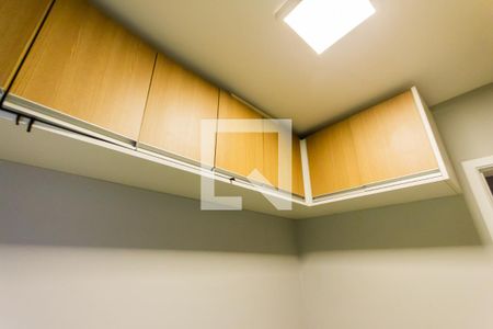 Apartamento à venda com 145m², 2 quartos e 2 vagasArmário