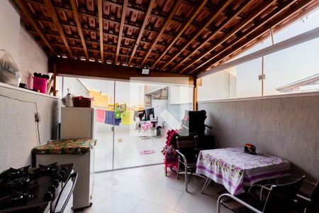 Apartamento à venda com 145m², 2 quartos e 2 vagasÁrea de Serviço