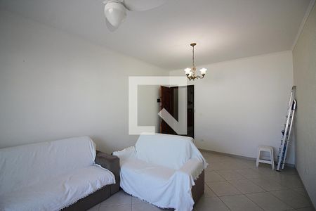 Sala  de apartamento à venda com 2 quartos, 99m² em Vila Jordanopolis, São Bernardo do Campo